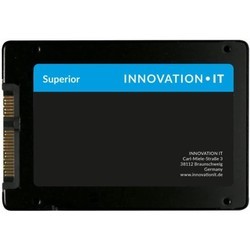 SSD-накопители Innovation IT 00-256999