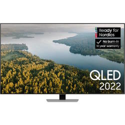 Телевизоры Samsung QE-65Q83BA