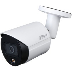 Камеры видеонаблюдения Dahua DH-IPC-HFW2439S-SA-LED-S2 3.6 mm
