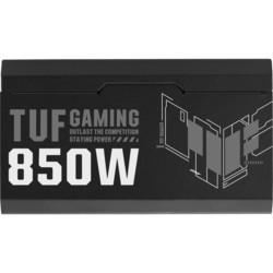 Блоки питания Asus TUF Gaming 750W Gold