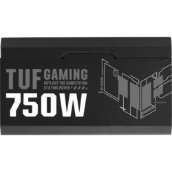 Блоки питания Asus TUF Gaming 750W Gold