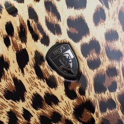 Чемоданы Heys Leopard M