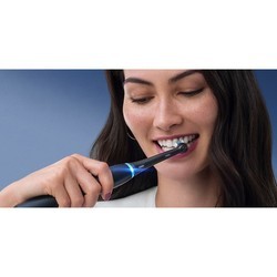 Электрические зубные щетки Oral-B iO Series 9 Duo