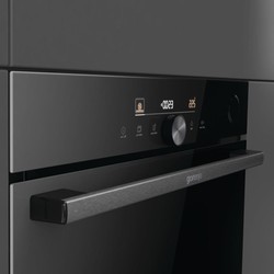 Духовые шкафы Gorenje Advanced BPSA 6747 DGWI