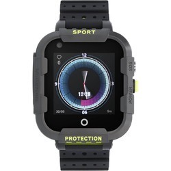 Смарт часы и фитнес браслеты Garett Kids Star 4G
