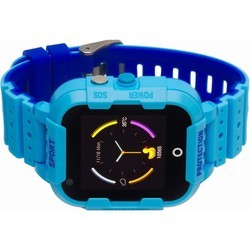 Смарт часы и фитнес браслеты Garett Kids Star 4G