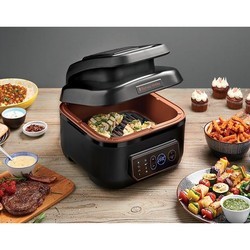 Фритюрницы и мультипечи Russell Hobbs SatisFry Air &amp; Grill 26520-56