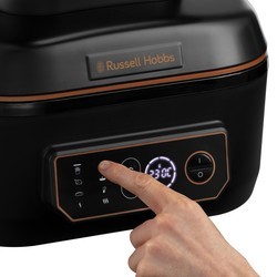 Фритюрницы и мультипечи Russell Hobbs SatisFry Air &amp; Grill 26520-56