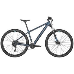 Велосипеды Bergamont Revox 5.0 29 2022 frame XXL