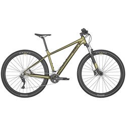 Велосипеды Bergamont Revox 6.0 29 2022 frame XXL
