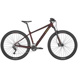 Велосипеды Bergamont Revox 7.0 29 2022 frame XXL