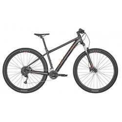 Велосипеды Bergamont Revox 4 29 2022 frame XL (черный)