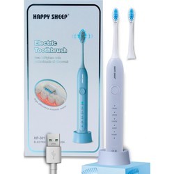 Электрические зубные щетки Happy Sheep HP-301