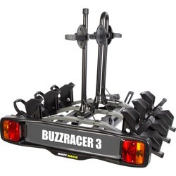 Багажники (аэробоксы) BuzzRack Buzzracer 3