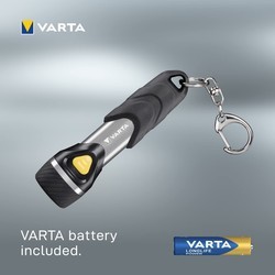 Фонарики Varta Day Light Key Chain Light