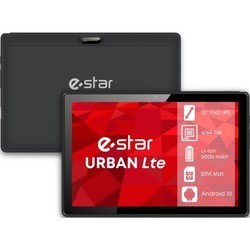 Планшеты E-Star Urban Tablet LTE