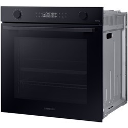 Духовые шкафы Samsung Dual Cook NV7B44257AK