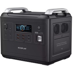 Зарядные станции EcoPlay P2001