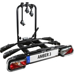 Багажники (аэробоксы) EUFAB Amber 3