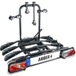 Багажники (аэробоксы) EUFAB Amber 4