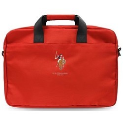 Сумки для ноутбуков US Polo ASSN Bag 15
