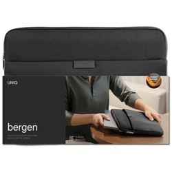Сумки для ноутбуков Uniq Bergen 16
