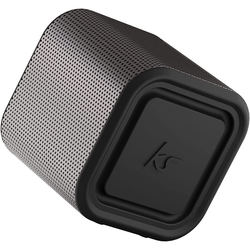 Портативные колонки KitSound Boomcube 15