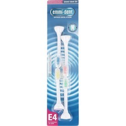 Насадки для зубных щеток Emmi-Dent E4