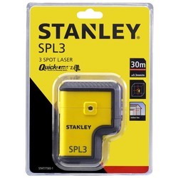 Лазерные нивелиры и дальномеры Stanley SPL3 STHT77503-1
