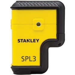 Лазерные нивелиры и дальномеры Stanley SPL3 STHT77503-1
