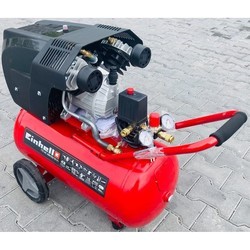 Компрессоры Einhell TE-AC 400/50/10 V