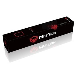 Коврики для мышек Meetion Gaming Mouse Pad MT-P110