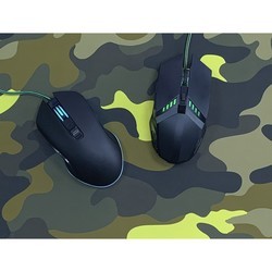 Коврики для мышек RZTK Camo