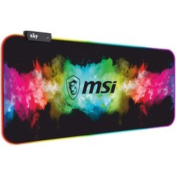 Коврики для мышек Sky MSI 70x30