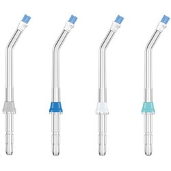 Насадки для зубных щеток Truelife AquaFloss Station Dental Plaque 4 pcs