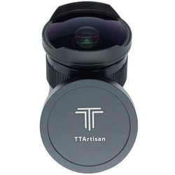 Объективы TTArtisan 11mm f/2.8