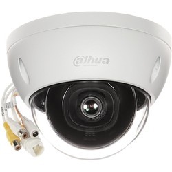 Камеры видеонаблюдения Dahua DH-IPC-HDBW3441E-AS 6 mm