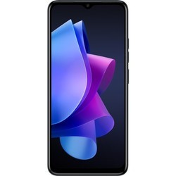 Мобильные телефоны Tecno Spark Go 2023 64GB/4GB (черный)