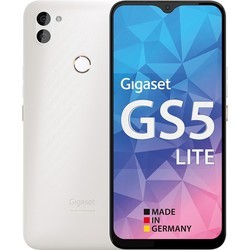 Мобильные телефоны Gigaset GS5 Lite