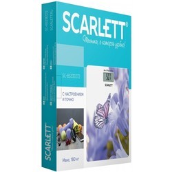 Весы Scarlett SC-BS33E020