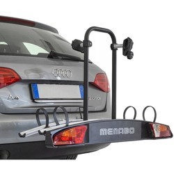 Багажники (аэробоксы) Menabo Merak Type Q