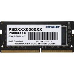 Оперативная память Patriot Memory PSD48G320081S