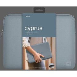 Сумки для ноутбуков Uniq Cyprus 14