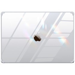 Сумки для ноутбуков SUPCASE Unicorn Beetle Clear for Macbook Pro 16
