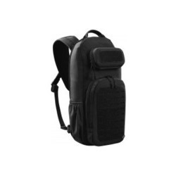 Рюкзаки Highlander Stoirm Gearslinger 12L (черный)