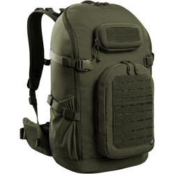 Рюкзаки Highlander Stoirm Backpack 40L (черный)
