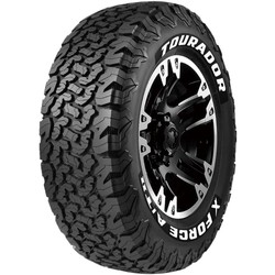 Шины Tourador X Force A/T II 265/60 R18 119S