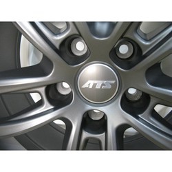 Диски ATS Radial 8x18/5x120 ET34 DIA73