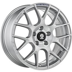 Диски Sparco Procorsa 7,5x17/4x100 ET35 DIA75,1