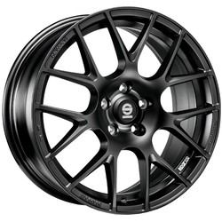 Диски Sparco Procorsa 9x18/5x112 ET45 DIA75,1